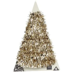 Guirlande scintillante doré 5m-Gifi Hot