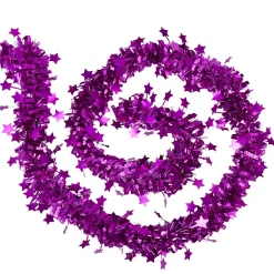 Guirlande scintillante rose-Gifi Discount