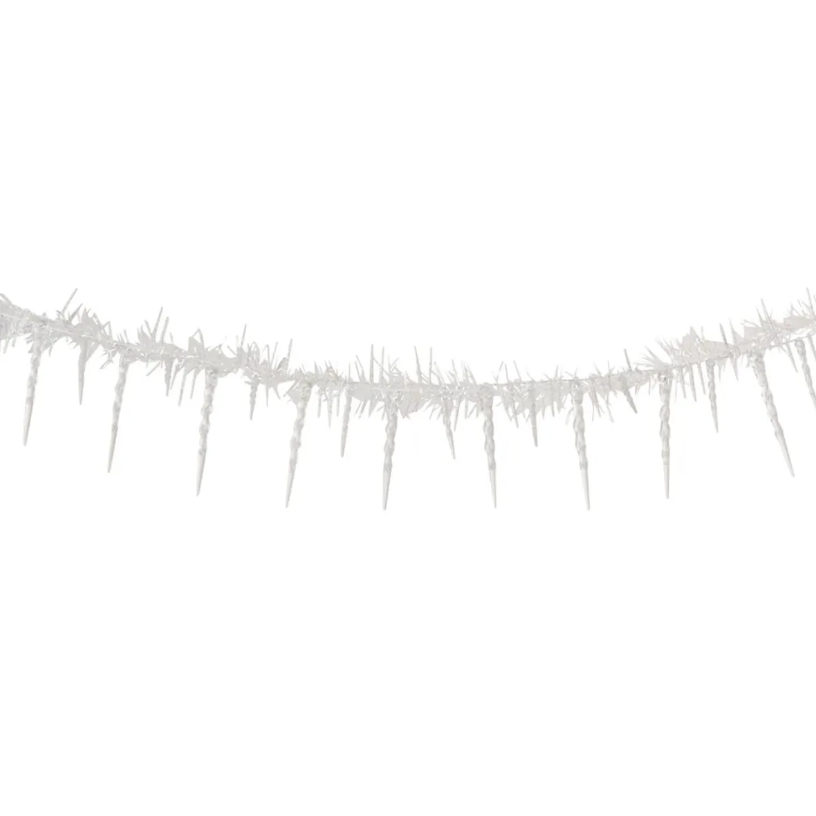 Guirlande transparente 1,5 m-Gifi Clearance