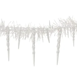 Guirlande transparente 1,5 m-Gifi Clearance