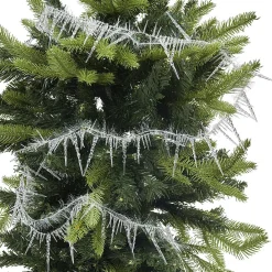 Guirlande transparente 1,5 m-Gifi Clearance