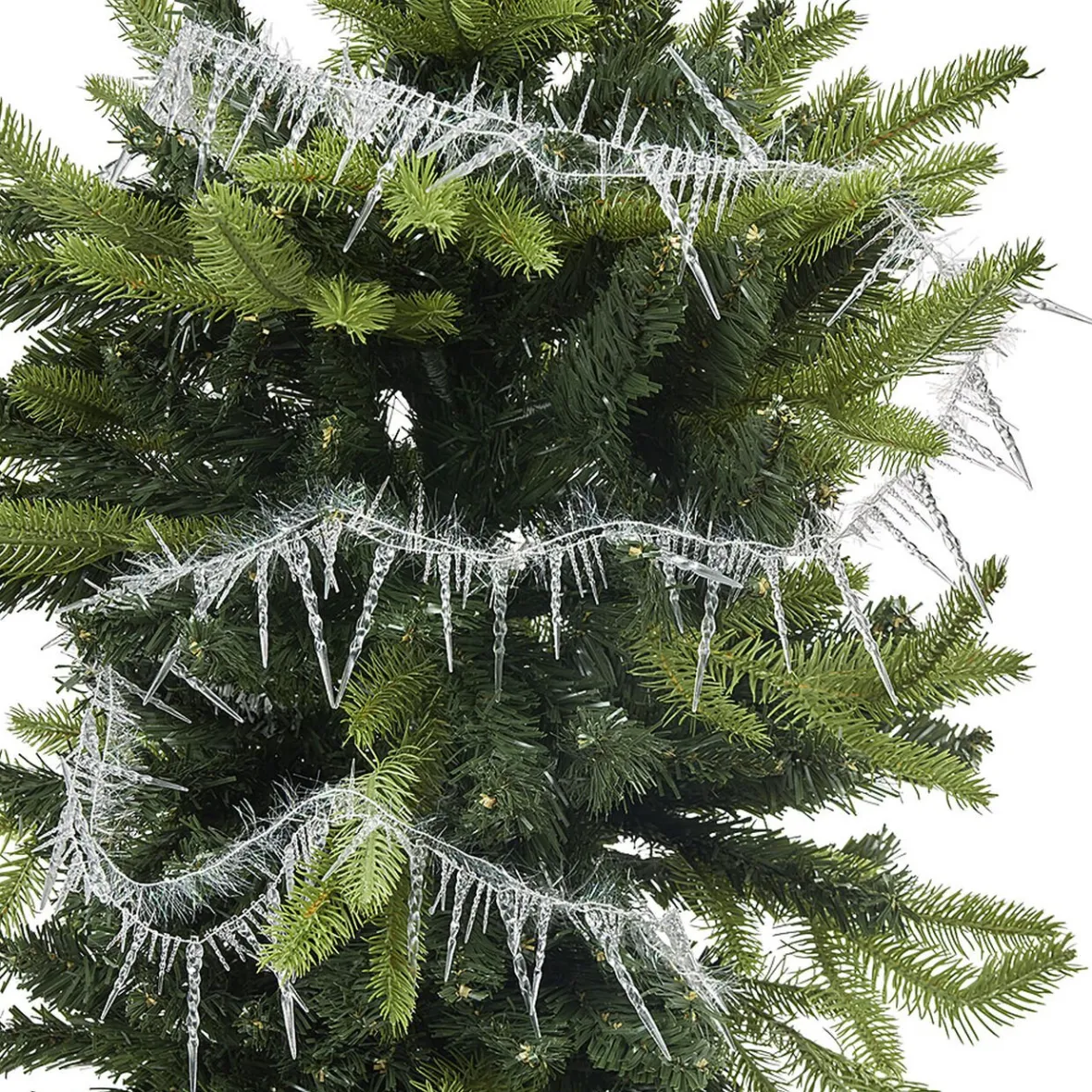 Guirlande transparente 1,5 m-Gifi Clearance