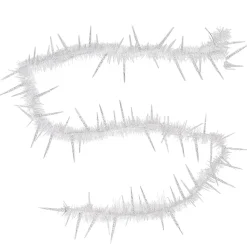 Guirlande transparente 1,5 m-Gifi Clearance