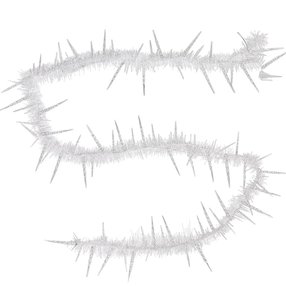 Guirlande transparente 1,5 m-Gifi Clearance