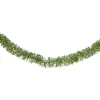Guirlande vert métallisé L180cm-Gifi Hot