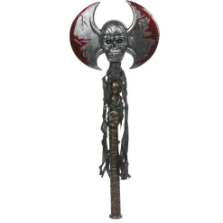 Hache Led Halloween-Gifi