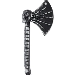 Hache manche tête de mort-Gifi