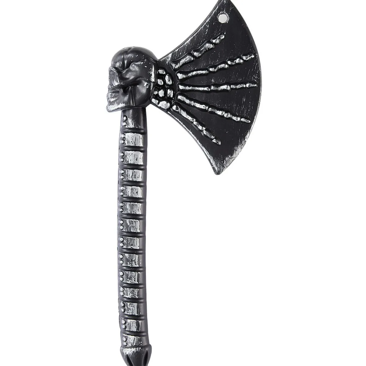 Hache manche tête de mort-Gifi