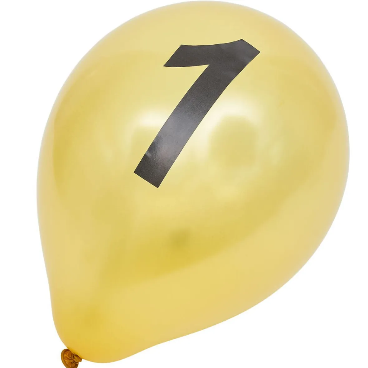 Horloge ballon x12-Gifi