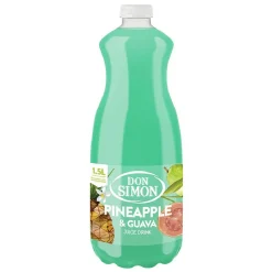 Jus Don Simon goyave et ananas 1,5L-Gifi
