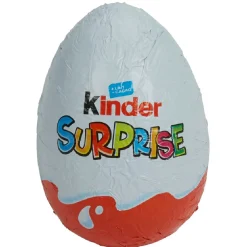 Kinder Surprise-Gifi New