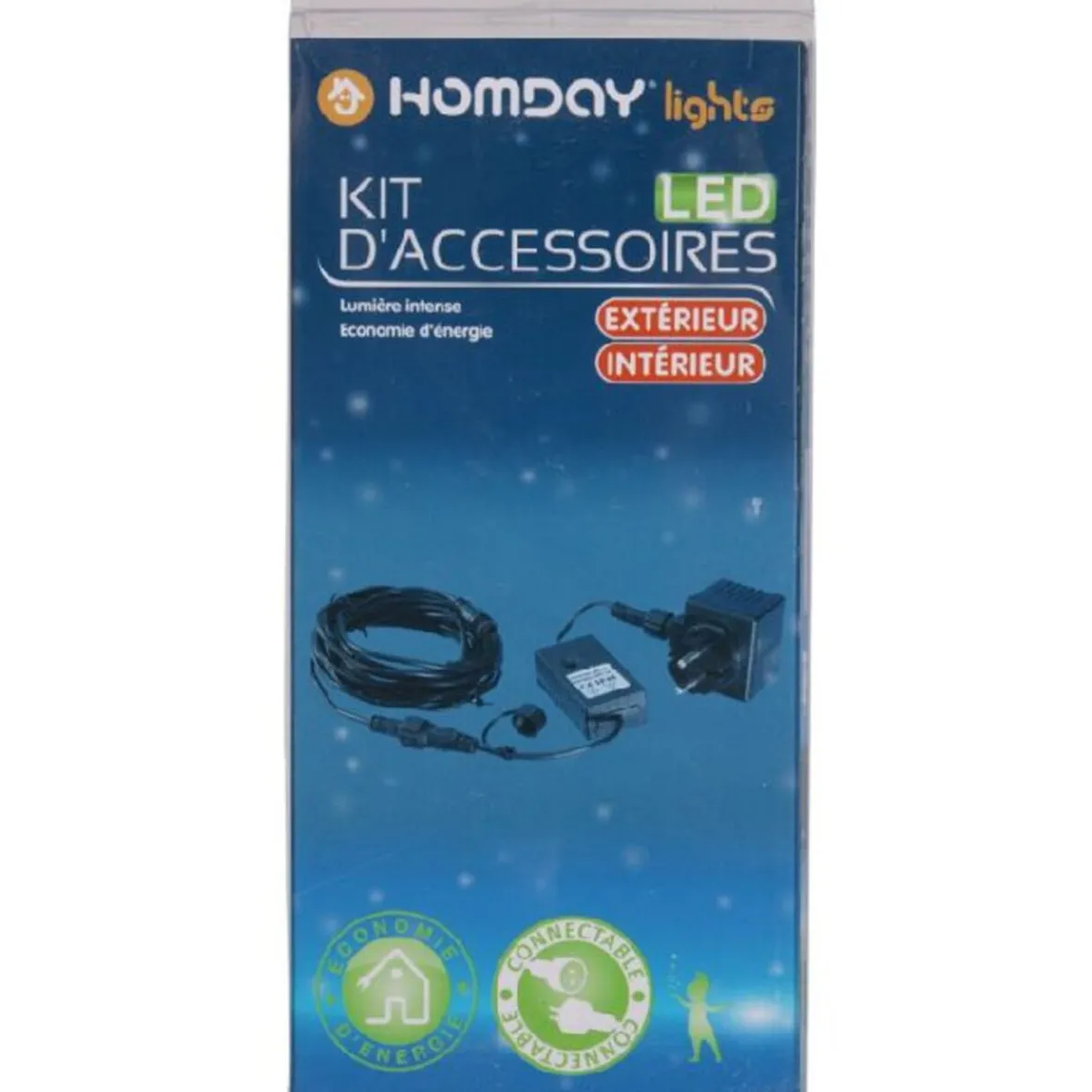 KIT ACCESSOIRES-Gifi Best