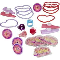 Kit anniversaire pour piñata fille 24 pièces-Gifi Best