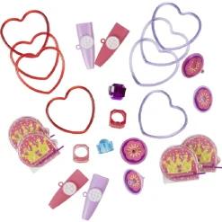 Kit anniversaire pour piñata fille 24 pièces-Gifi Best