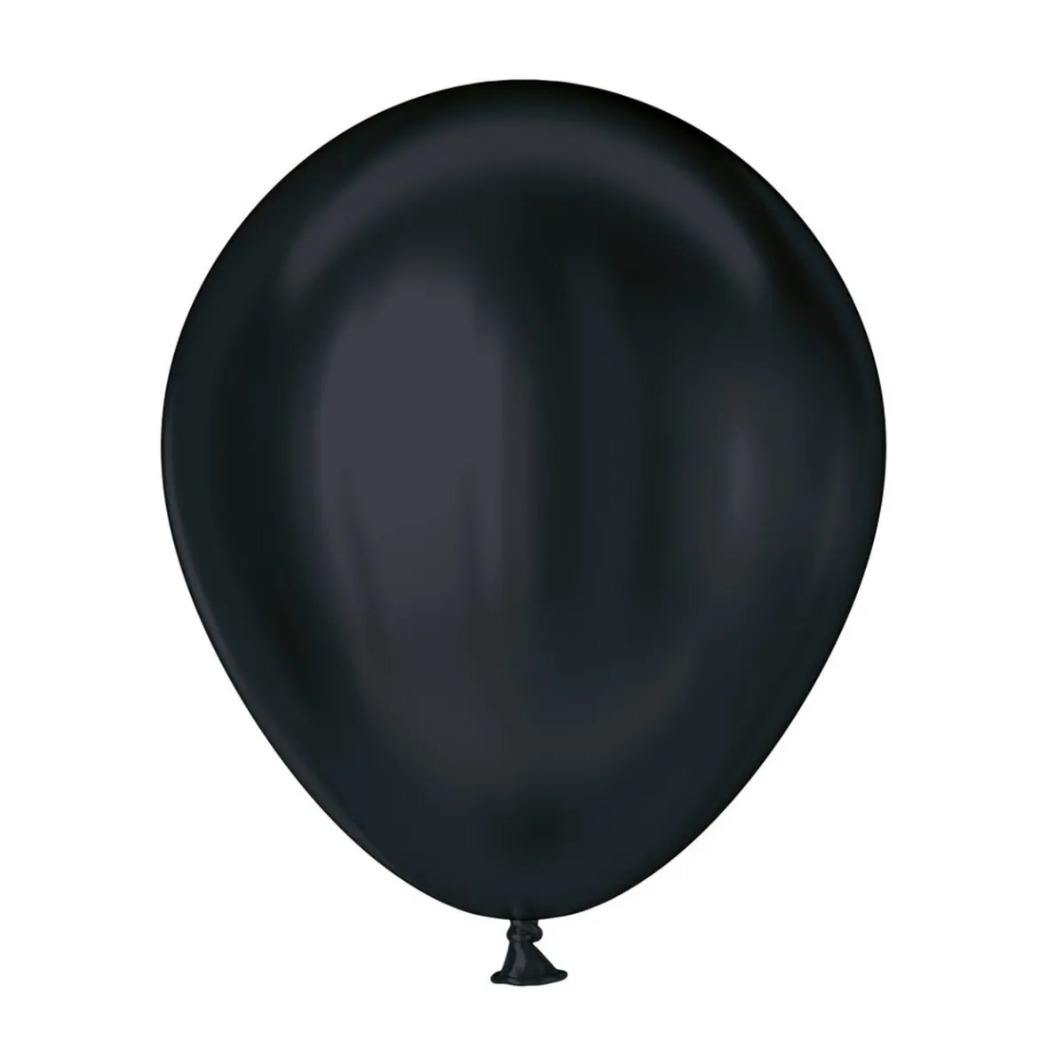 Kit arche ballons Halloween noir et orange 4m-Gifi New