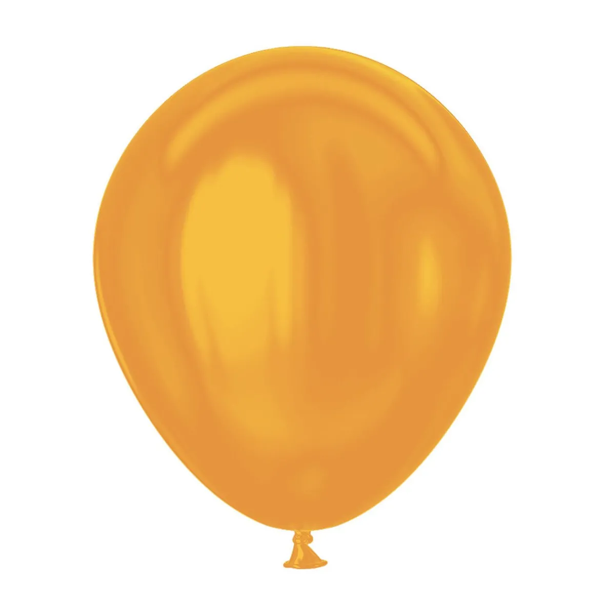 Kit arche ballons Halloween noir et orange 4m-Gifi New