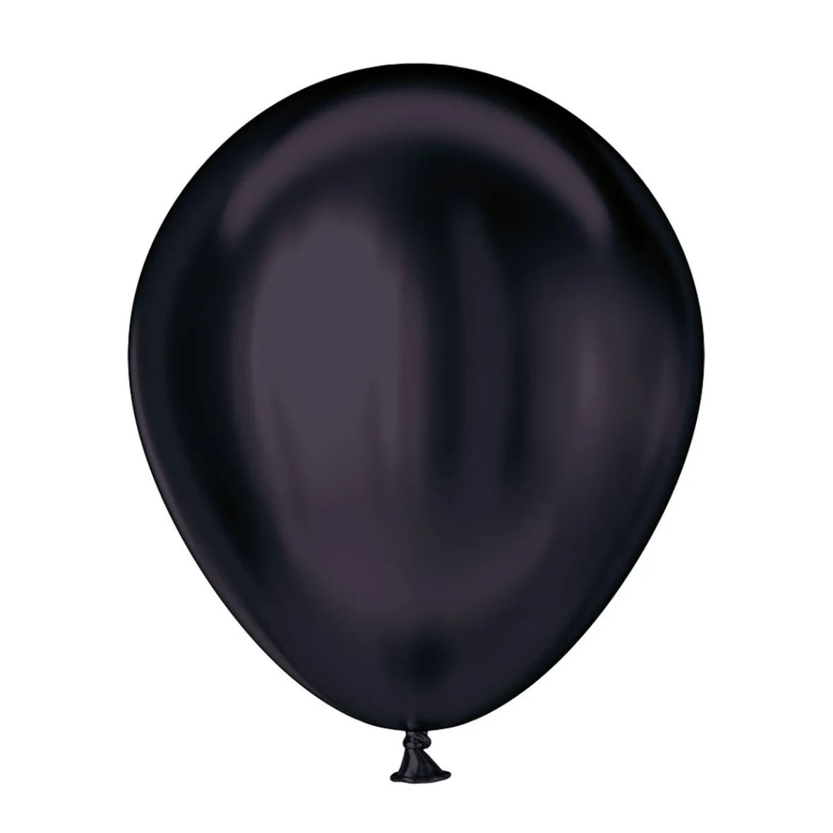 Kit arche ballons Halloween noir et orange 4m-Gifi New