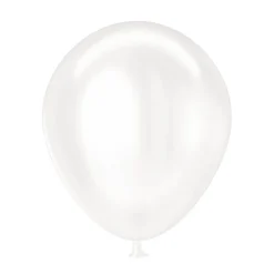 Kit arche ballons Halloween noir rouge blanc 4m-Gifi Online