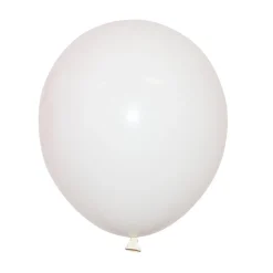 Kit arche de ballons bleus 5m-Gifi Outlet