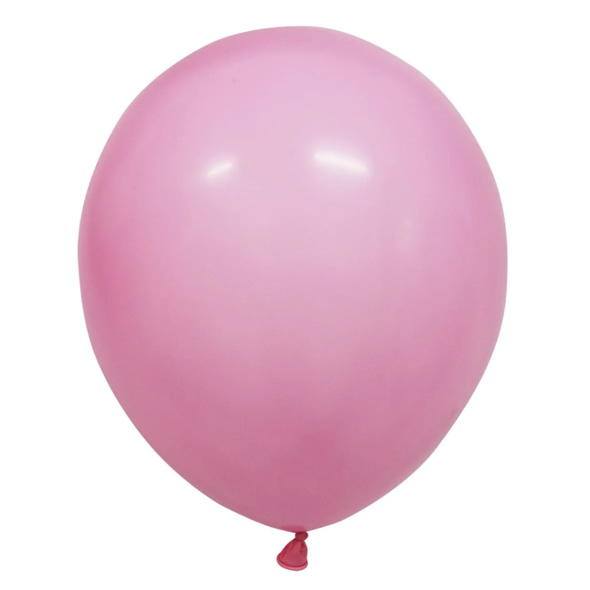Kit arche de ballons roses 5m-Gifi Outlet