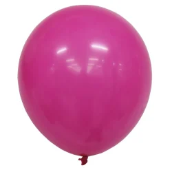 Kit arche de ballons roses 5m-Gifi Outlet