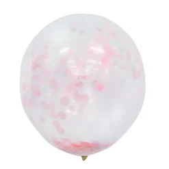 Kit arche de ballons rose pastel 5m-Gifi Sale