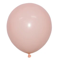 Kit arche de ballons rose pastel 5m-Gifi Sale