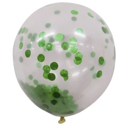 Kit arche de ballons vert 5m-Gifi Discount