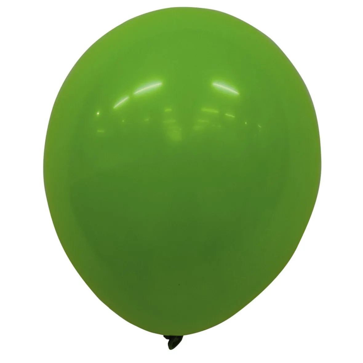 Kit arche de ballons vert 5m-Gifi Discount
