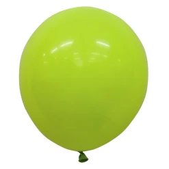Kit arche de ballons vert 5m-Gifi Discount