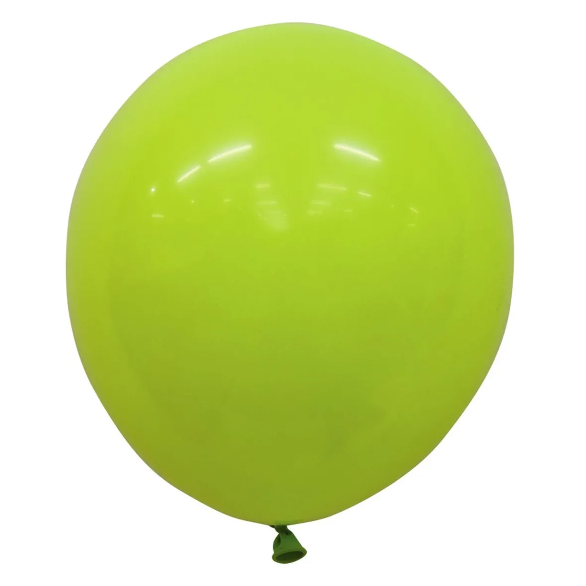Kit arche de ballons vert 5m-Gifi Discount