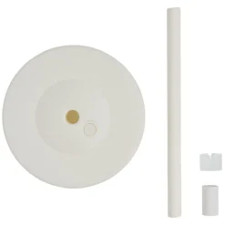 Kit ballon structure dinosaure vert 36 ballons-Gifi Online