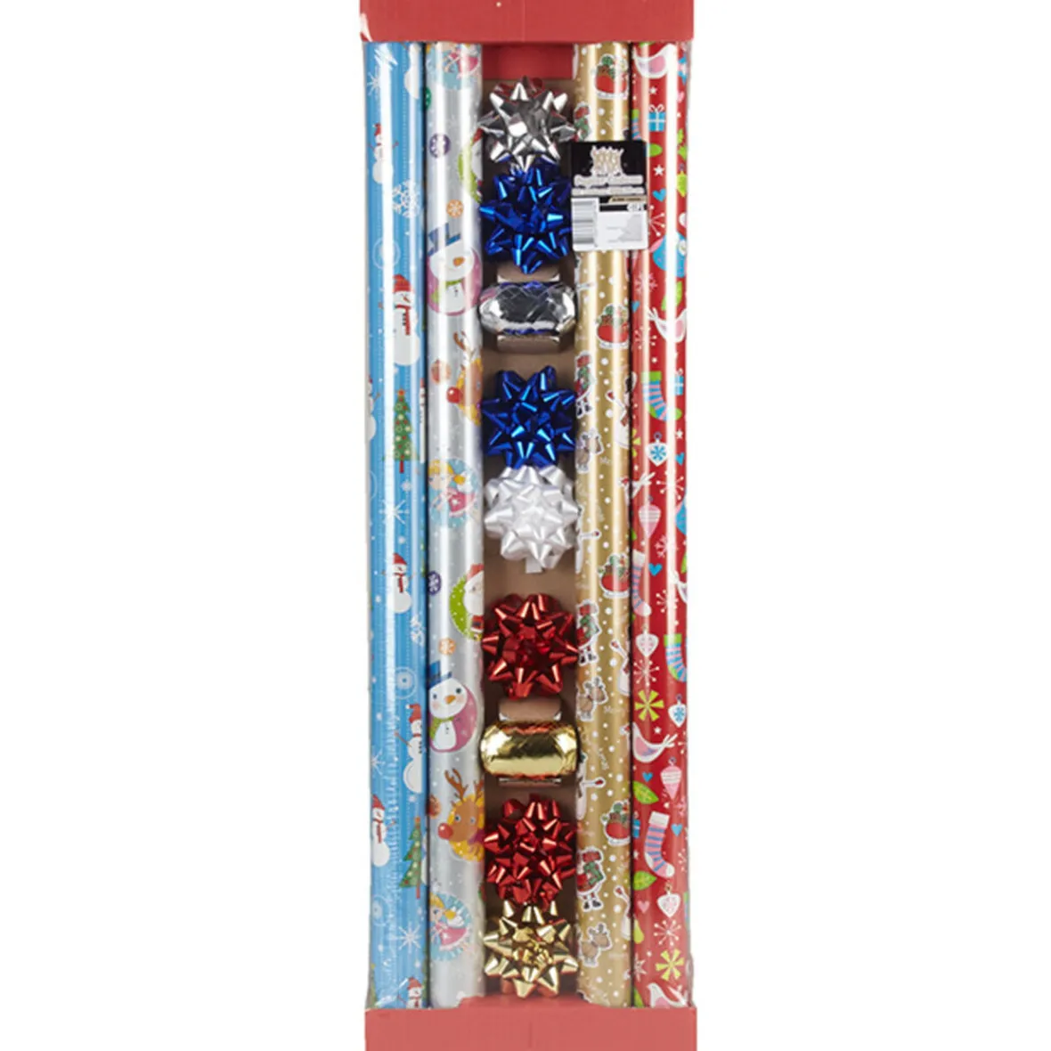 Kit cadeaux 13 pièces-Gifi Outlet