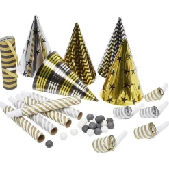 Kit cotillons fête 5 personnes-Gifi Sale