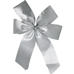 Kit décoration argentée pour sapin X 40-Gifi Best