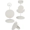 Kit décoration de table Ange 12 pièces-Gifi New