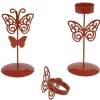 Kit décoration de table Papillon 12 pièces-Gifi Sale