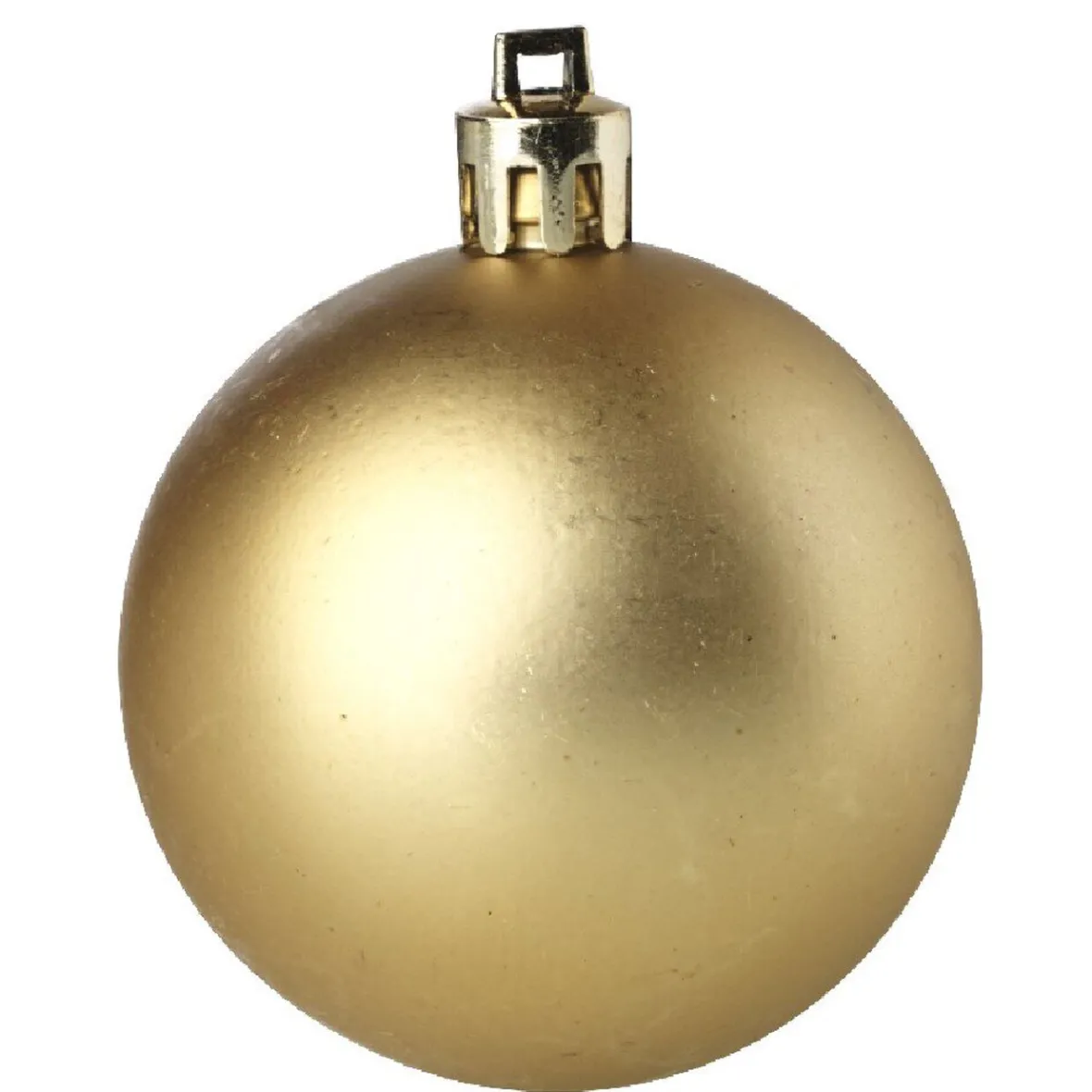 Kit décoration dorée pour sapin X 40-Gifi Outlet