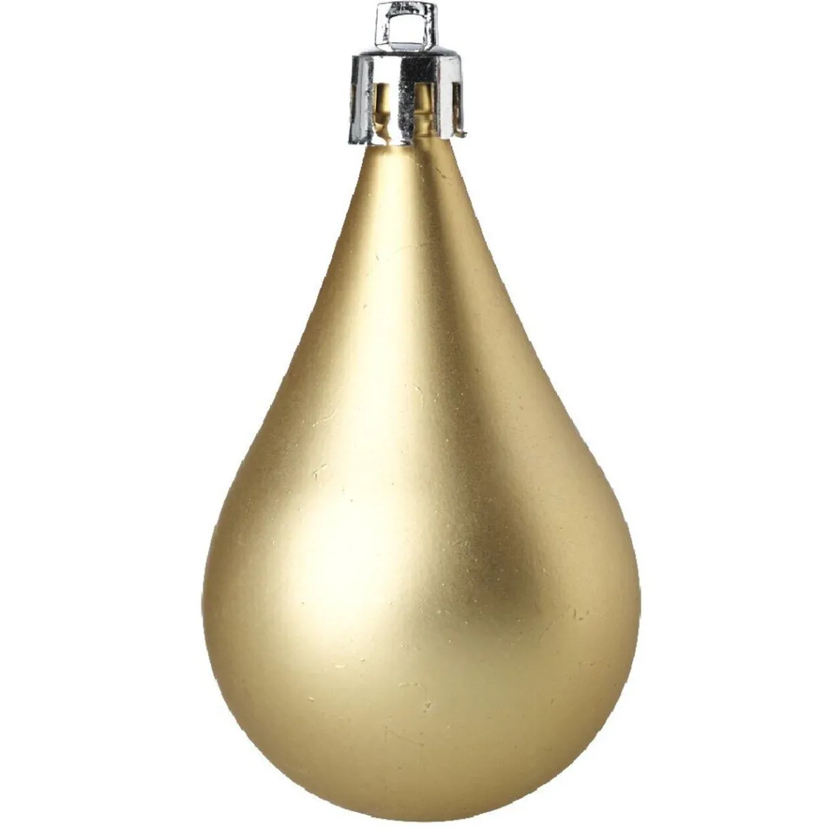 Kit décoration dorée pour sapin X 40-Gifi Outlet