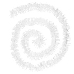 Kit décoration pour Sapin de Noël Argenté x40-Gifi New