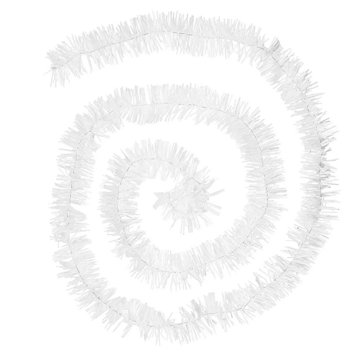 Kit décoration pour Sapin de Noël Argenté x40-Gifi New