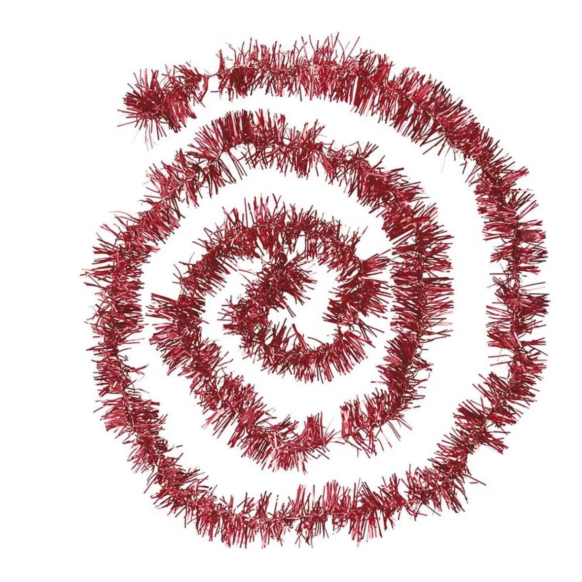 Kit décoration pour Sapin de Noël Rouge x40-Gifi Best