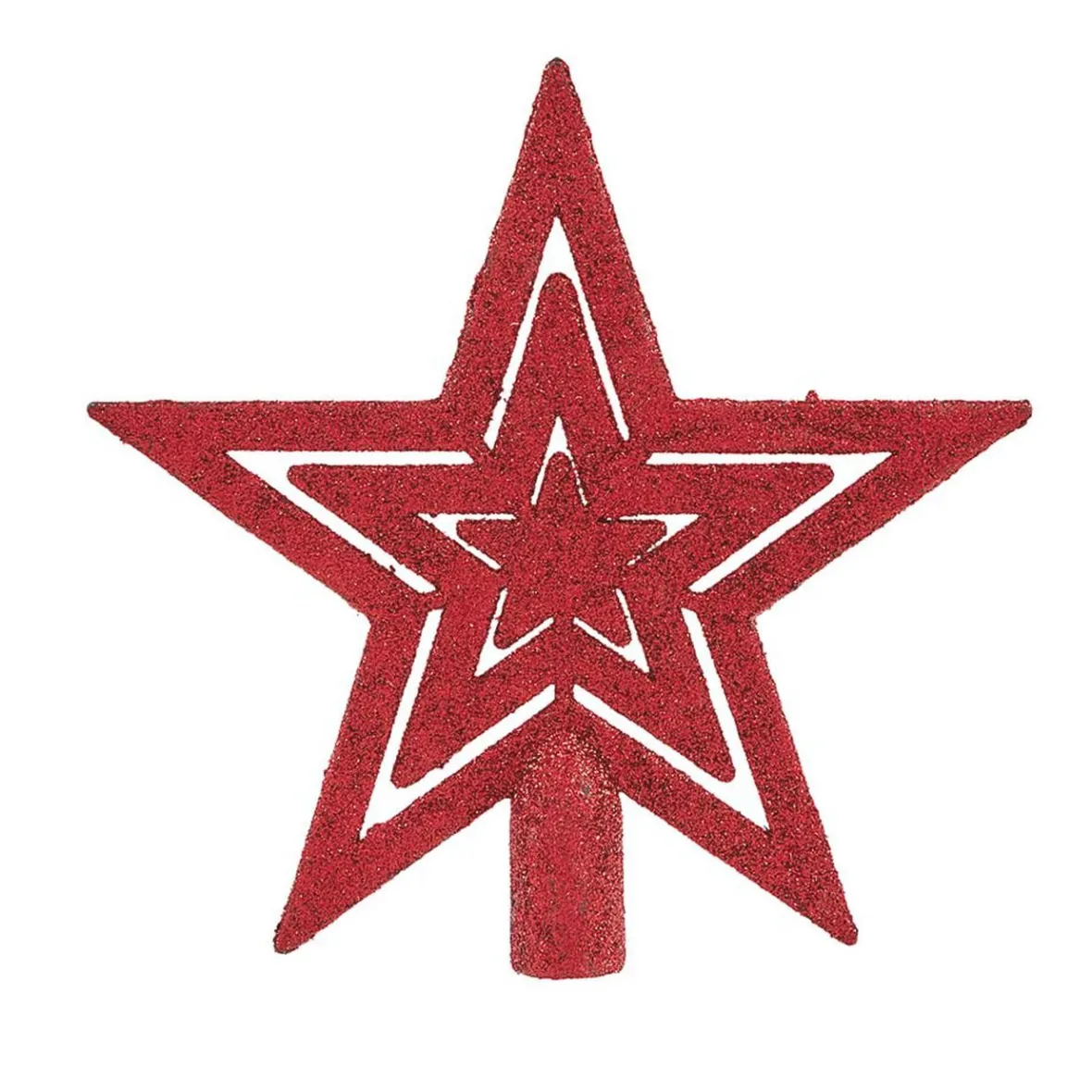 Kit décoration pour Sapin de Noël Rouge x40-Gifi Best