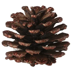 Kit décoration rouge et blanche pour sapin X 40-Gifi Outlet