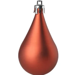 Kit décoration rouge et blanche pour sapin X 40-Gifi Outlet