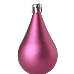 Kit décoration violette pour sapin X 40-Gifi Hot