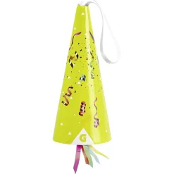 Kit de confettis et serpentins-Gifi Sale