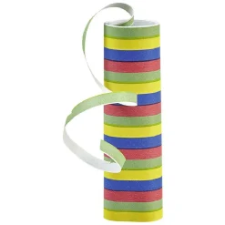 Kit de confettis et serpentins-Gifi Sale