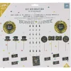 Kit de décoration spécial Nouvel an x 23-Gifi Clearance