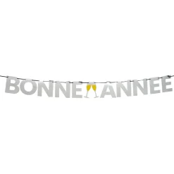 Kit de décoration spécial Nouvel an x 23-Gifi Clearance